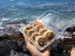 There isn't any official parking lot and the hours listed is only a suggestion. Best Places To Eat In Kona Hawaii My Hawaii Hostel