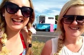 Dunedin food gets a move