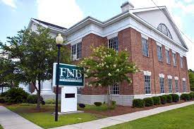We are available for you online! First National Bank Of South Carolina Linkedin