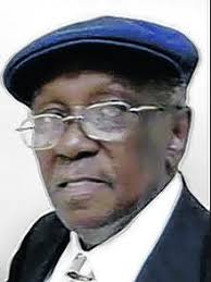 George Blackmon Sr. Obituary (1941