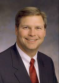 Barrington head hunter turns to music to heal