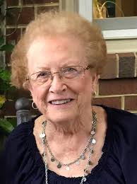 Margaret Roomsburg Obituary