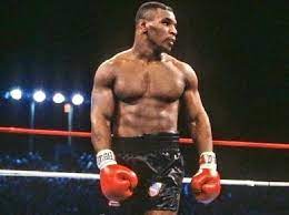 Mike tyson had a controversial career, but a highly successful one—at least in his prime. Sejarah Tinju Dunia 11 Februari Ketika Mike Tyson Dipukul Ko Buster Douglas Sport Tempo Co