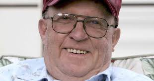 Wesley Vernon 'Wesser' Vaught