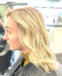 Rochelle Cain's Instagram, Twitter & Facebook