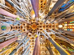 Find the perfect barcelona spain stock photos and editorial news pictures from getty images. Awe Inspiring Photos Of Antoni Gaudi S Magical Architecture