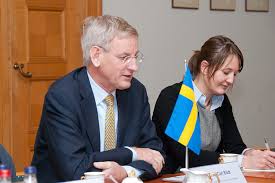 Other articles where carl bildt is discussed: Bildt Slams Juncker Over Absence Of Enlargement Portfolio Euractiv Com