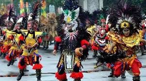 We did not find results for: 17 Tarian Adat Tradisional Daerah Jawa Tengah Beserta Penjelasannya