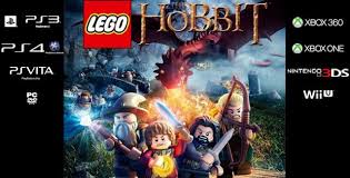 Guide, faq, unlockables, achievements, and secrets for lego the hobbit for xbox 360. Lego The Hobbit Walkthrough Video Games Blogger