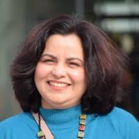 Barbara McCormick Email & Phone Number