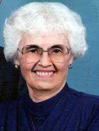 Kathryn Huber Obituary