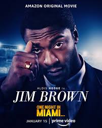 Lance reddick, aldis hodge, eli goree and others. One Night In Miami 2020 Photo Gallery Imdb