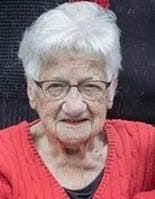 Dorothy B. Christopher Obituary