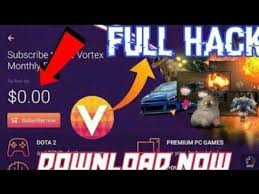 Vortex cloud gaming also offers a free trial version to everyone who wants to experience it. New Mod Apk Vortex Cloud Gaming All Games For Android Free Download Youtube