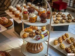 Tea time group, well known cafe brand in gcc. The Best Teatimes In Paris Sortiraparis Com