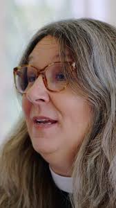 Join us in celebrating 50 years of Women's Ordination to the Priesthood.  Throughout the rest of 2024, we will be profiling women clergy of The  Diocese of Atlanta. The Rev. Edith Woodling