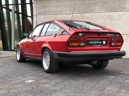Image result for Rosso 1980 Alfa-Romeo