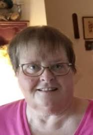 Obituary for Susan Hay