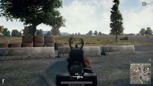 If it doesn't kill, it leaves the victim severely wounded. What I Learned After 100 Hours Of Playerunknown S Battlegrounds Vg247