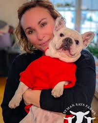 Drawings of our angel in favorite poses