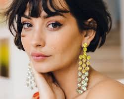 Le zootrope brodé d'Elliot Schultz