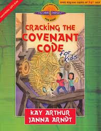 Studies in paul's letter to the saints at rome, by jeff asher. Discover 4 Yourself Children S Bible Study Series Cracking The Covenant Code For Kids Kay Arthur Janna Arndt 9780736925952 Christianbook Com