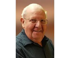 Gerald Diehl Obituary (1940