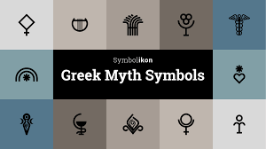 Greek mythology symbols remains one of the most popular and epic mythologies in existence today. Greek Mythology Symbols Greek Mythology Meanings Graphic And Meanings Of Greek Mythology Symbols