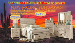 Enjoy free shipping on most stuff, even big stuff. Unitedfurniture Today