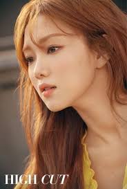 Ask K Pop Lee Sung Kyung Shares Thought About The Movie That She Recently Filmed With Ra Mi Ran Lee Sung Kyung Makeup Lee Sung Sung Kyung
