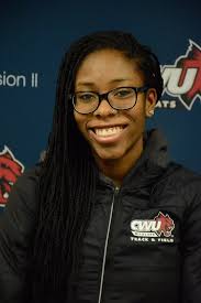 2014-15 Track and Field Roster