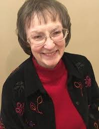 Susan Rinker's Instagram, Twitter & Facebook