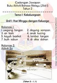 Soalan bm bahasa melayu pemahaman tahun 3. Digital Buku Aktiviti Bahasa Melayu Tahun 3 Jilid 1 Pdf Buku Teks Bm Kssr Tahun 2 Jilid 1 Flip Ebook Pages 1 50 Anyflip Anyflip Buku Teks Digital Tahun 3 Wespiderman