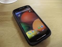 Motorola Moto E hands-on review