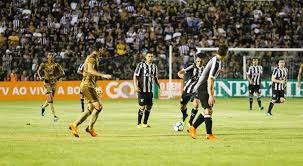 O clássico nordestino, que aconteceu na arena castelão, em fortaleza (ce), terminou empatado em. Sport X Ceara Saiba Como Ver O Jogo Ao Vivo Online