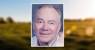 Elmer Huffman Obituary 2012