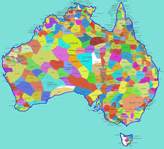 Pin By Jose Manuel Pombeiro Filipe On Maptacular Indigenous Studies Aboriginal History Australia Map