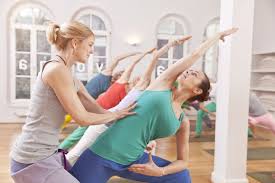 Paid work/work exchange as a yoga teacher and to help build an amazing glamping resort focussed on wellness, nature and adventure in one of canada's most beautiful locations! Top 10 Best Yoga Jobs