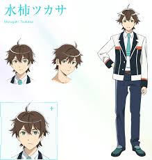 Check spelling or type a new query. Plastic Memories Anime Airs April Cast Announced Otaku Tale