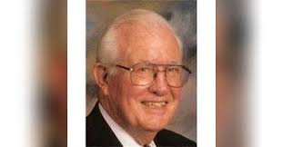 Allen Waldo Farabee Obituary