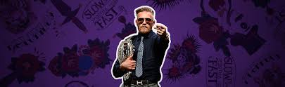 Watch dana white guess and rate the tattoos of ufc. Bedeutung Von Conor Mcgregor Tattoos