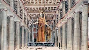 23. O «χρυσός αιώνας» της τέχνης