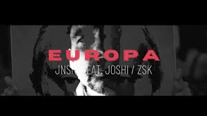 Europa (feat. ZSK)