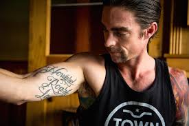 Twenty Toronto chefs and bartenders explain the stories behind their  tattoos