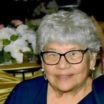 Herminia Sanchez Obituary