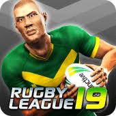 Welcome to the nrl telstra premiership for 2020. Rugby League 19 1 6 0 91 Apk Obb Com Distinctivegames Rugbyleague19 Apk Download