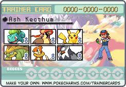 Let's use polteageist from the sword & shield—darkness ablaze expansion as an example in our next deck. Pokemon Film And My Trainer Card Help For Pokemon Diamond Pearl Ds