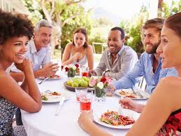 Our singles club is a great way to meet unattached singles looking for fun, love, romance or friendship. Rules For Dinner Party Etiquette