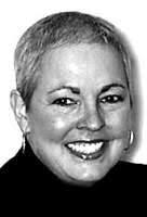 Joann Otten Obituary (1965