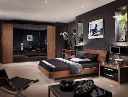 Icymi Bedroom Decor Ideas Gray Mensblackbedroomfurniture Remodelacion De Dormitorio Diseno De Dormitorio Para Hombres Interiores De Casas Pequenas